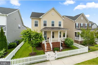 11033 Hazelnut Lane, Monrovia, MD 21770 - Photo 2