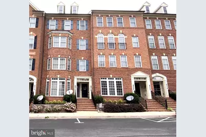 9520 Hyde Place #9520, Frederick, MD 21704 - Photo 1