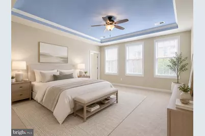 9520 Hyde Place #9520, Frederick, MD 21704 - Photo 10