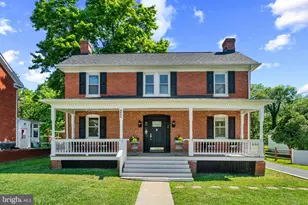 6822 Buckingham Ln, Buckeystown, MD 21717 - Photo 1
