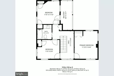 6822 Buckingham Lane, Buckeystown, MD 21717 - Photo 30