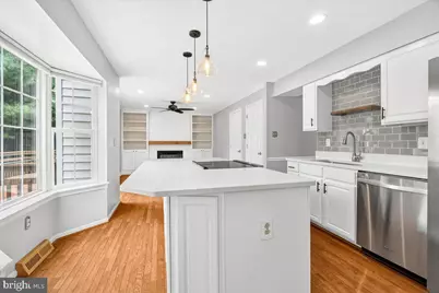 5604 Worchester Court, New Market, MD 21774 - Photo 22