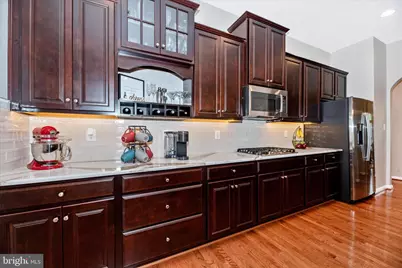 4714 De Invierno Way, Mount Airy, MD 21771 - Photo 16