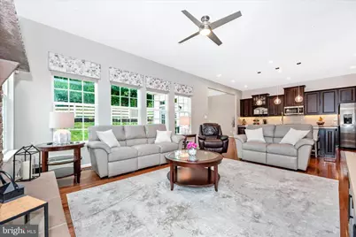 4714 De Invierno Way, Mount Airy, MD 21771 - Photo 10