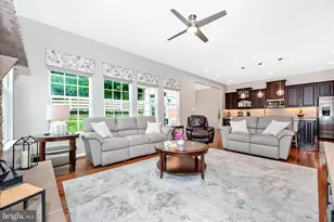 4714 De Invierno Way, Mount Airy, MD 21771 - Photo 10