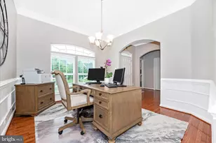 4714 De Invierno Way, Mount Airy, MD 21771 - Photo 8