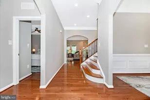 4714 De Invierno Way, Mount Airy, MD 21771 - Photo 6