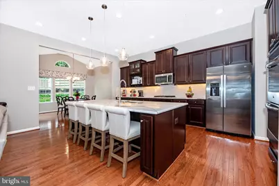 4714 De Invierno Way, Mount Airy, MD 21771 - Photo 12