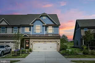 3231 Thornapple Dr, Frederick, MD 21704 - Photo 1