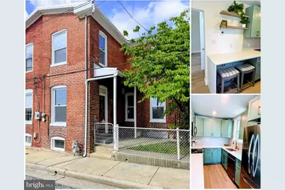 7 N Wisner Street, Frederick, MD 21701 - Photo 1