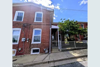 7 N Wisner Street, Frederick, MD 21701 - Photo 2