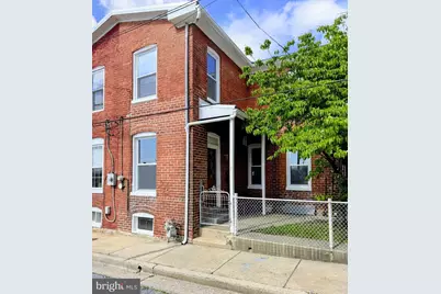 7 N Wisner Street, Frederick, MD 21701 - Photo 2