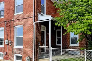 7 N Wisner St, Frederick, MD 21701 - Photo 1