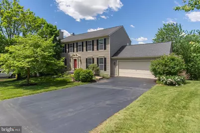 24 Young Branch Drive, Middletown, MD 21769 - Photo 1