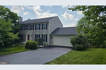 24 Young Branch Drive, Middletown, MD 21769 - Photo 1