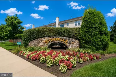 7115 Collinsworth Place, Frederick, MD 21703 - Photo 2