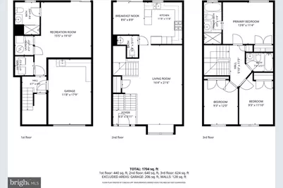 7115 Collinsworth Place, Frederick, MD 21703 - Photo 46