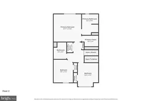 8023 Admiralty Pl, Frederick, MD 21701 - Photo 38