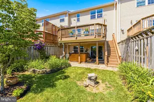 8023 Admiralty Pl, Frederick, MD 21701 - Photo 34