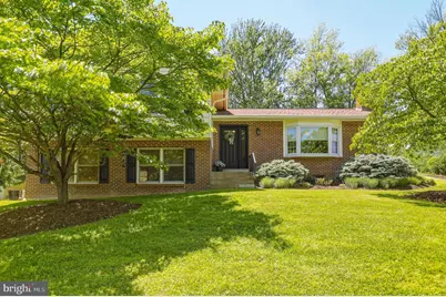 6336 Boyers Mill Road, New Market, MD 21774 - Photo 1