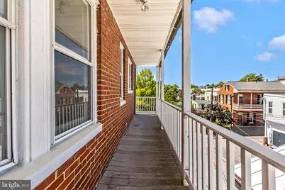 231 Market Street N #3, Frederick, MD 21701 - Photo 42