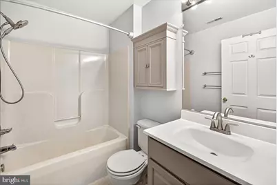2506 Coach House Way #1D, Frederick, MD 21702 - Photo 8