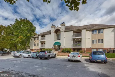 2106 Whitehall Road #2D, Frederick, MD 21702 - Photo 2