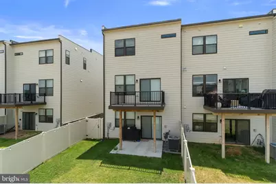 861 Amity Street, Frederick, MD 21701 - Photo 6