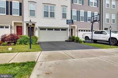 5622 Scott Ridge Place, Frederick, MD 21704 - Photo 4