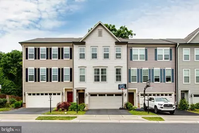 5622 Scott Ridge Place, Frederick, MD 21704 - Photo 1