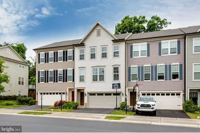 5622 Scott Ridge Place, Frederick, MD 21704 - Photo 2