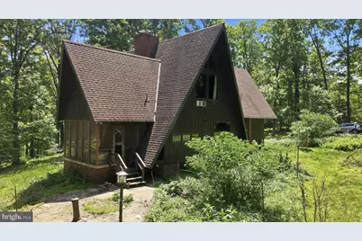 8209 Gambrill Park Road, Frederick, MD 21702 - Photo 34
