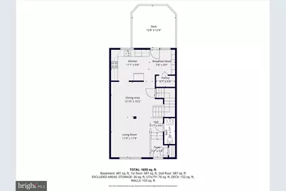 2412 Dunmore Court, Frederick, MD 21702 - Photo 60