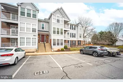 607 Himes Avenue #104, Frederick, MD 21703 - Photo 2