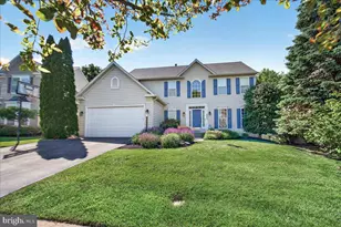 9060 Major Smith Ln, Frederick, MD 21704 - Photo 6