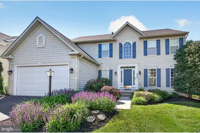 9060 Major Smith Lane, Frederick, MD 21704 - Photo 4