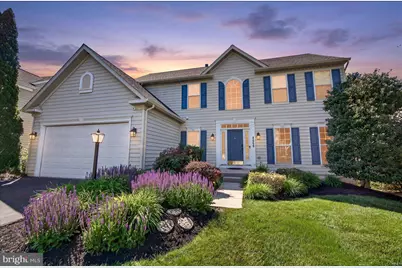 9060 Major Smith Lane, Frederick, MD 21704 - Photo 2