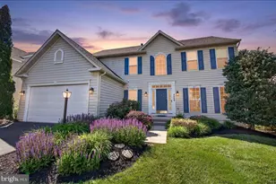 9060 Major Smith Ln, Frederick, MD 21704 - Photo 2