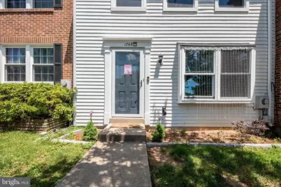 1745 Northridge Lane, Frederick, MD 21702 - Photo 2
