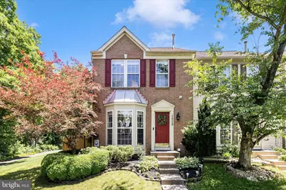 2039 Sumner Drive, Frederick, MD 21702 - Photo 2