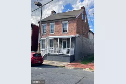 9 E All Saints Street, Frederick, MD 21701 - Photo 1