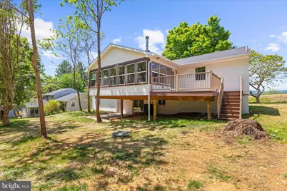 8209 Old Hagerstown Road, Middletown, MD 21769 - Photo 46