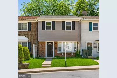 108 W Orndorff Drive, Brunswick, MD 21716 - Photo 1