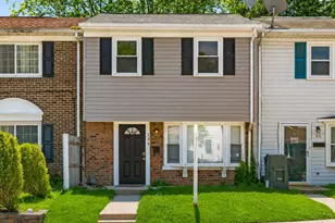 108 W Orndorff Dr, Brunswick, MD 21716 - Photo 1
