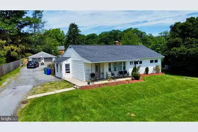 9016 Bethel Road, Frederick, MD 21702 - Photo 32