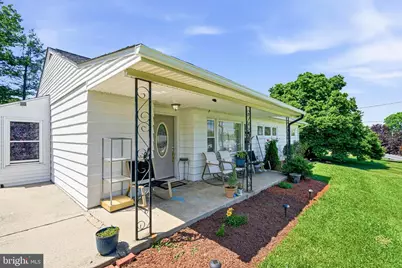 9016 Bethel Road, Frederick, MD 21702 - Photo 2