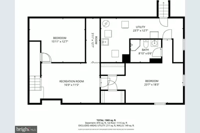9016 Bethel Road, Frederick, MD 21702 - Photo 36