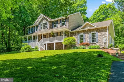 15010 Foxville Deerfield Road, Sabillasville, MD 21780 - Photo 4