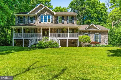 15010 Foxville Deerfield Road, Sabillasville, MD 21780 - Photo 2