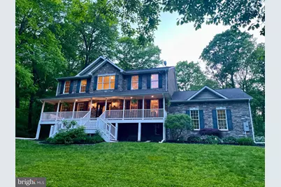 15010 Foxville Deerfield Road, Sabillasville, MD 21780 - Photo 4